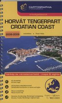 Croatian Coast (Atlas Croatische Kusten) / 2008-2009