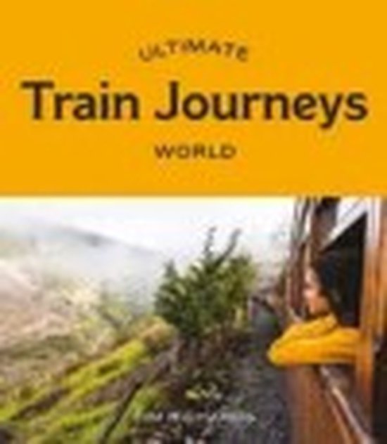 Ultimate Train Journeys: World main image 0