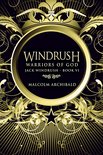 Jack Windrush 6 - Warriors Of God