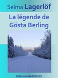 La légende de Gösta Berling