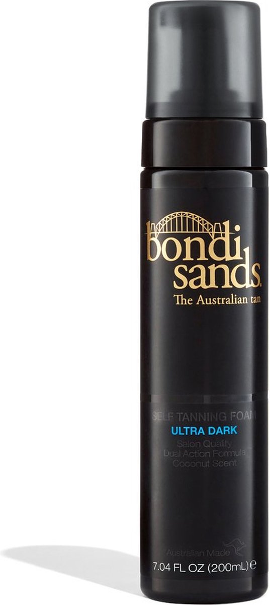 BONDI SANDS Self Tanning Foam Ultra Dark