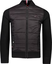 Tommy Hilfiger Vest Zwart voor heren - Lente/Zomer Collectie