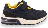 SPROX  jongens sneaker BLAUW 32