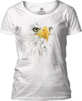 Ladies T-shirt Inverse Eagle XXL