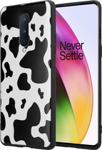 ShieldCase Holy Cow OnePlus 8 hoesje