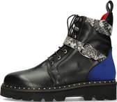 Melvin & Hamilton Dames Veterboots Winslet 4