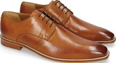 Melvin & Hamilton Heren Derby schoenen Alex 1