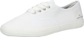 Tom Tailor sneakers laag Grijs-36 (36)