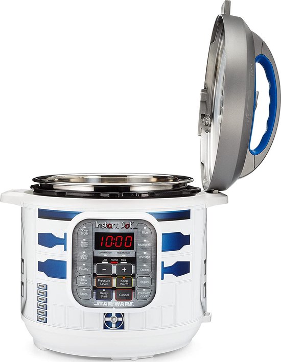 r2d2 crock pot