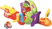 Bol.com VTechToet Toet Auto's Race & Stunt Looping - Cadeau - Educatief Babyspeelgoed - Speelgoed 1 tot 5 Jaar aanbieding
