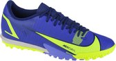 Nike Mercurial Vapor 14 Academy TF CV0978-474, Mannen, Blauw, Voetbalschoenen, maat: 41