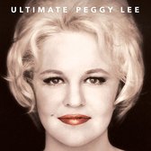 Peggy Lee - Ultimate Peggy Lee (2 LP)