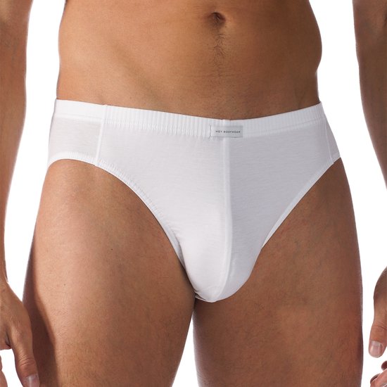 Mey Jazzpants sous-vêtements pack de 2 Réseau