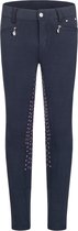 Waldhausen Lucky Gisa Thermal Breeches, Kids Fleece  122