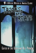 Mystery Writers of America Presents: Classics 6 - Tricks and Treats