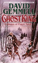 The Stones of Power 1 - Ghost King