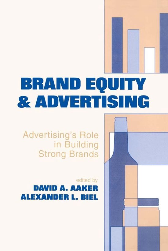 Brand Equity & Advertising - cover