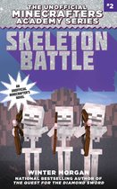 The Unofficial Minecrafters Academy Seri 2 - Skeleton Battle