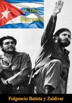 Cuba Betrayed