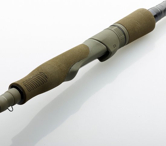 SG4 STREETSTYLE SPECIALIST 7'/2.13M MF 3-15G/ML 2SEC