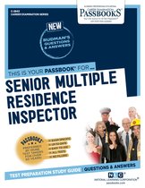 Career Examination Series - Senior Multiple Residence Inspector