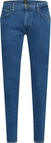 Lee jeans luke Blauw Denim-36-34