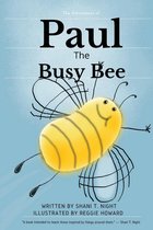 Shani and Friends 5 - Paul The Busy Bee