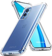 ShieldCase Shock case OnePlus 9 - transparant