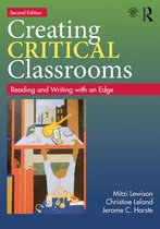 Creating Critical Classrooms