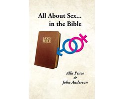 All About Sex...In the Bible