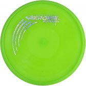frisbee Squidgie Disc 20 cm groen