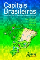 Ciências Sociais - História - Capitais brasileiras