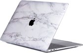MacBook Air 13 (A1932) - Marble Cosette MacBook Case