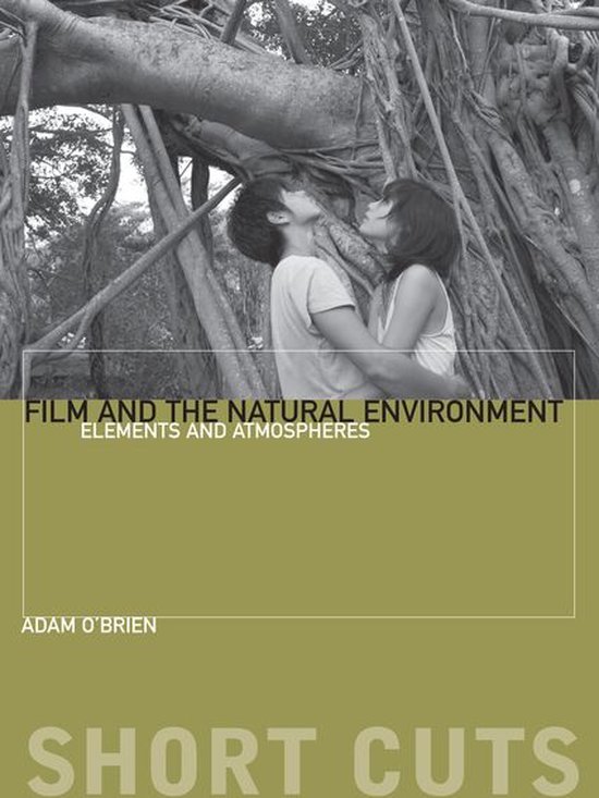 Short Cuts - Film and the Natural Environment - cover