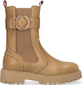 Haboob Thar Chelsea Chelsea boots - Enkellaarsjes - Dames - Camel - Maat 40