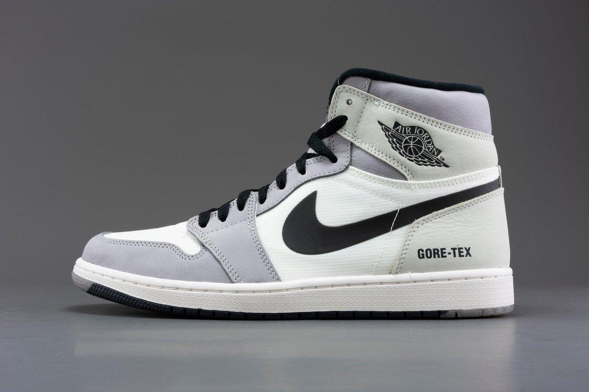 Nike Air Jordan 1 High, Sail Light Bone 