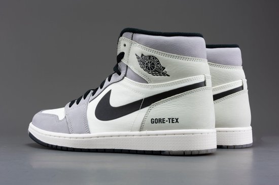 Nike Air Jordan 1 High, Sail Light Bone 