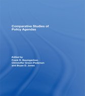 Comparative Studies Policy Agendas
