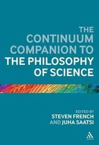 Continuum Companion To The Philosophy Of Science