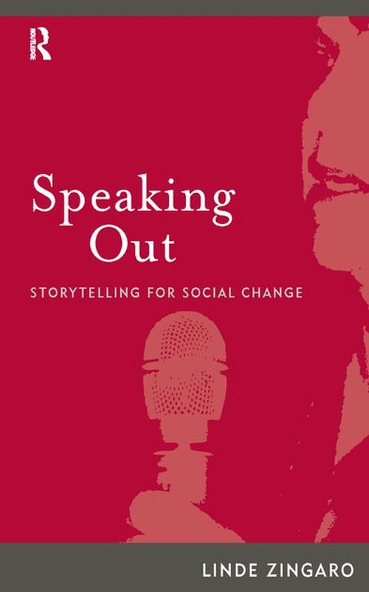 Speaking Out (ebook), Linde Zingaro 9781315419916 Boeken bol
