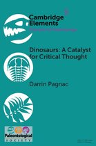 Elements of Paleontology - Dinosaurs