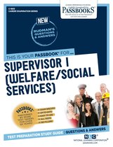Career Examination Series - Supervisor I (Welfare/Social Services)