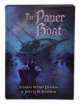 Thirteen - The Paper Boat