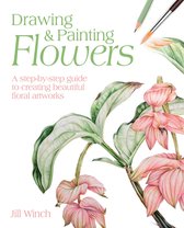 Drawing & Painting Flowers
