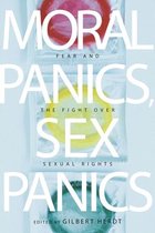 Intersections 8 - Moral Panics, Sex Panics