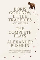 Vintage Classics - Boris Godunov, Little Tragedies, and Others