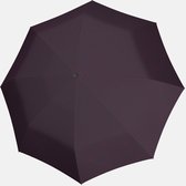 Knirps Paraplu / Stormparaplu - Opvouwbaar - Automatisch Open - Vision - Paars Paars
