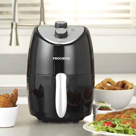 PROGRESS AIR FRYER bol