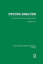 Psycho-Analysis (Rle
