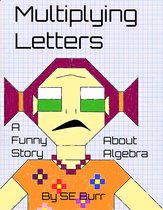 Funny Math Stories - Multiplying Letters